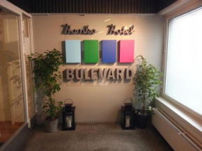  Hotel Bulevard  Ханко